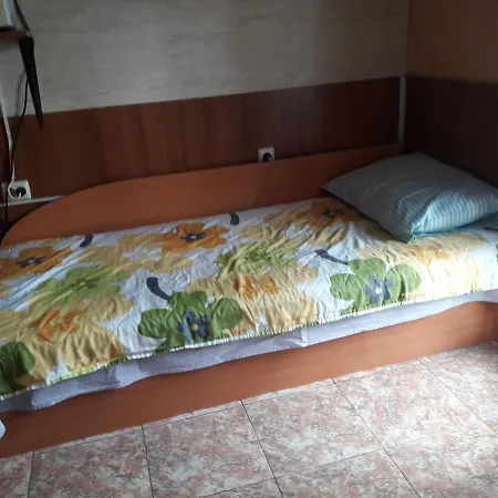 удобство Apartamento Burgas