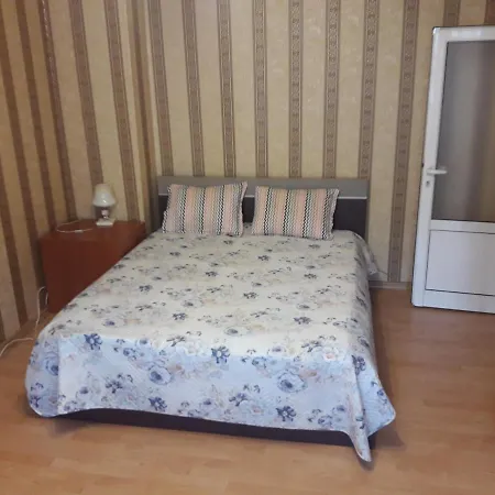 Apartment удобство Burgas City