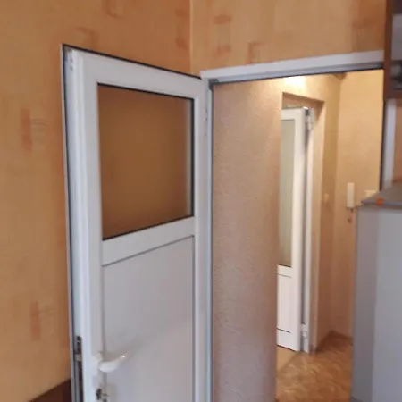 удобство Appartamento Burgas